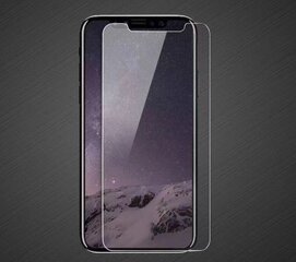 Защитное стекло дисплея "Adpo Tempered Glass" Nokia X10/X20 цена и информация | Google Pixel 3a - 3mk FlexibleGlass Lite™ защитная пленка для экрана | pigu.lt