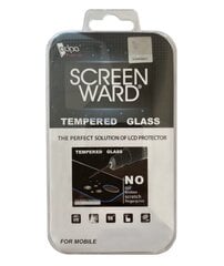 Защитное стекло дисплея "Adpo Tempered Glass" Samsung S22 5G цена и информация | Защитные пленки для телефонов | pigu.lt