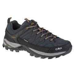 Туристические ботинки для мужчин CMP Rigel Low M 3Q13247-68UH цена и информация | Мужские кроссовки | pigu.lt