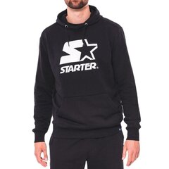 Džemperis vyrams Starter Man Blouse M SMG001BD200, juodas kaina ir informacija | Džemperiai vyrams | pigu.lt