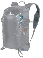 Kuprinė Ferrino Steep 20 Cycling/Running, 20L, pilka цена и информация | Рюкзаки и сумки | pigu.lt