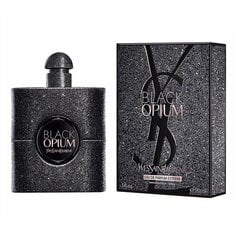 Аромат Yves Saint Laurent Black Opium Extreme - EDP цена и информация | Женские духи | pigu.lt