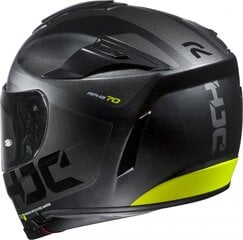 Motociklininko šalmas HJC RPHA 70 Balius MC5SF цена и информация | Шлемы для мотоциклистов | pigu.lt