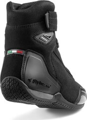 Motociklininkų batai Stylmartin Velox - Black 41 kaina ir informacija | Moto batai | pigu.lt