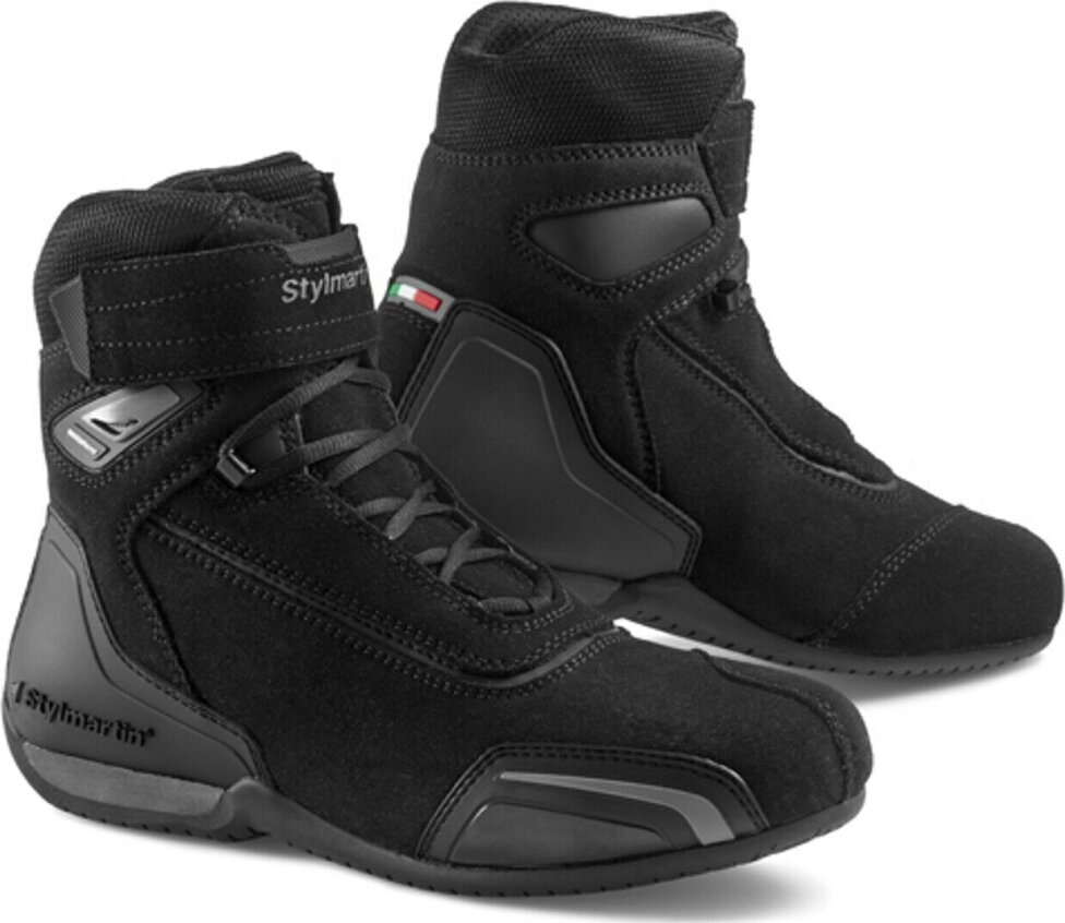 Motociklininkų batai Stylmartin Velox kaina ir informacija | Moto batai | pigu.lt