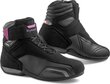 Motociklininkų batai Stylmartin vektoriaus Lady - Black-Pink 37 цена и информация | Moto batai | pigu.lt