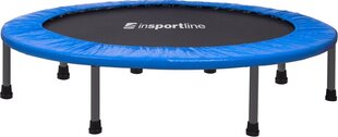 Batutas inSPORTline Flopper, 122cm kaina ir informacija | Insportline Laisvalaikis | pigu.lt