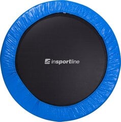 Батут inSPORTline Flopper, 122см цена и информация | Батуты | pigu.lt