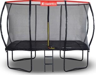 Atsarginis batuto pagrindas inSPORTline QuadJump, 183x274cm kaina ir informacija | Batutai | pigu.lt