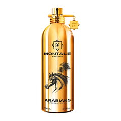 Kvapusis vanduo Montale Paris Arabians EDP moterims/vyrams, 100 ml kaina ir informacija | Kvepalai moterims | pigu.lt