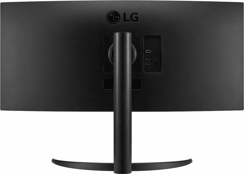 Monitorius LG 34WP65C-B kaina ir informacija | Monitoriai | pigu.lt