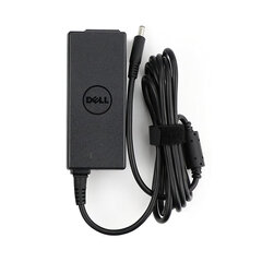 Dell nešioirmojo kompiuterio adapteris 45W 4.5mm 0285K kaina ir informacija | Įkrovikliai nešiojamiems kompiuteriams | pigu.lt