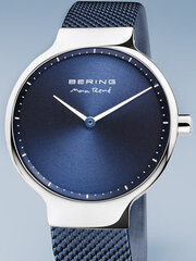 Laikrodis moterims Bering 15531307 kaina ir informacija | Moteriški laikrodžiai | pigu.lt