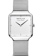 Женские часы Bering 15832-004 цена и информация | Женские часы | pigu.lt