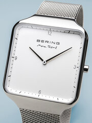 Laikrodis moterims Bering 15832004 kaina ir informacija | Moteriški laikrodžiai | pigu.lt