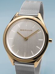 Laikrodis moterims Bering 17031010 цена и информация | Женские часы | pigu.lt