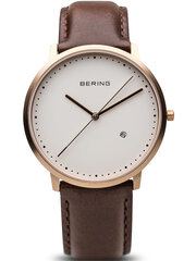 Laikrodis moterims Bering 11139564 kaina ir informacija | Moteriški laikrodžiai | pigu.lt