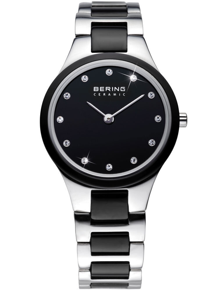 Laikrodis moterims Bering 32327742 kaina ir informacija | Moteriški laikrodžiai | pigu.lt