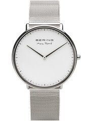Laikrodis vyrams Bering Max René 15738-004 цена и информация | Мужские часы | pigu.lt