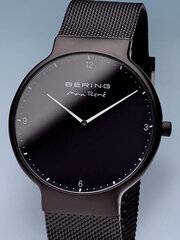 Vyriškas laikrodis Bering 15540-123 Max René цена и информация | Мужские часы | pigu.lt