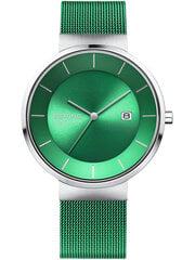 Laikrodis vyrams Bering solar 14639-CHARITY kaina ir informacija | Vyriški laikrodžiai | pigu.lt