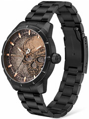 Laikrodis vyrams Police PL15715JSB02M цена и информация | Мужские часы | pigu.lt