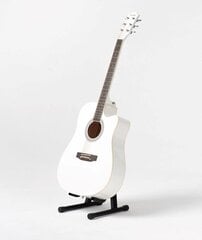 Комплект акустической гитары Alamo AC-3 цена и информация | Гитары | pigu.lt