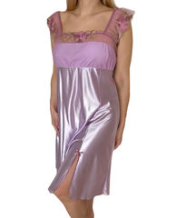 Ночная рубашка 5813 Agate, лаванда цена и информация | Женские пижамы, ночнушки | pigu.lt