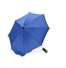 Зонт для коляски Caretero 14, синий цена и информация | Аксессуары для колясок | pigu.lt