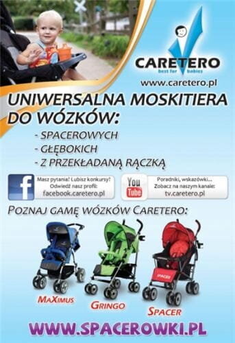Tinklelis nuo uodų vežimėliui Caretero kaina ir informacija | Vežimėlių priedai | pigu.lt