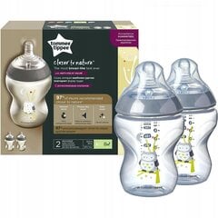 Набор бутылочек Tommee Tippee 225214 == цена и информация | Бутылочки и аксессуары | pigu.lt