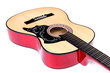 Gitarų rinkinys Jasmin 3/4 C-10 kaina ir informacija | Gitaros | pigu.lt
