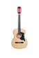 Gitarų rinkinys Jasmin 3/4 C-10 kaina ir informacija | Gitaros | pigu.lt