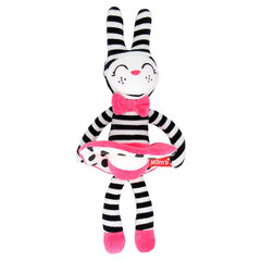 Minkštas žaislas Moms care Rabbit Girl kaina ir informacija | Minkšti (pliušiniai) žaislai | pigu.lt