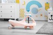 Paspiriama mašinėlė Toyz Spinner Pink kaina ir informacija | Žaislai kūdikiams | pigu.lt