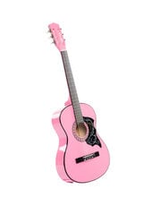 Gitarų rinkinys Jasmin 3/4 C-10 kaina ir informacija | Gitaros | pigu.lt