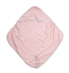 Летнее одеяло Sensillo, розовое цена и информация | Аксессуары для автокресел | pigu.lt