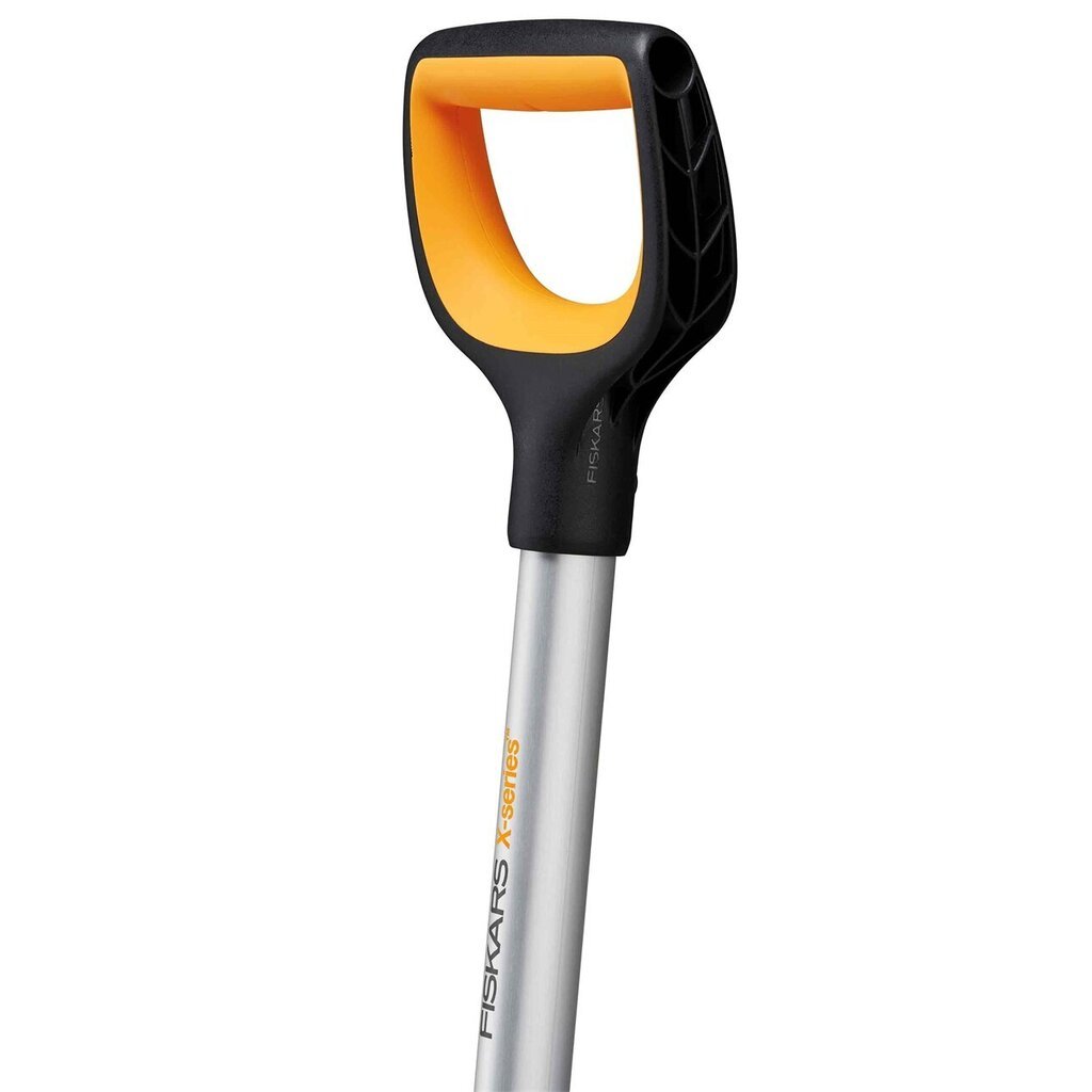 Sniego kastuvas Fiskars X-series цена и информация | Sniego kastuvai, stūmikliai | pigu.lt