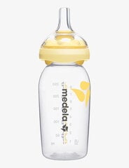 Pieno buteliukas Medela Calma 0191, 250 ml kaina ir informacija | Medela Kūdikių prekės | pigu.lt