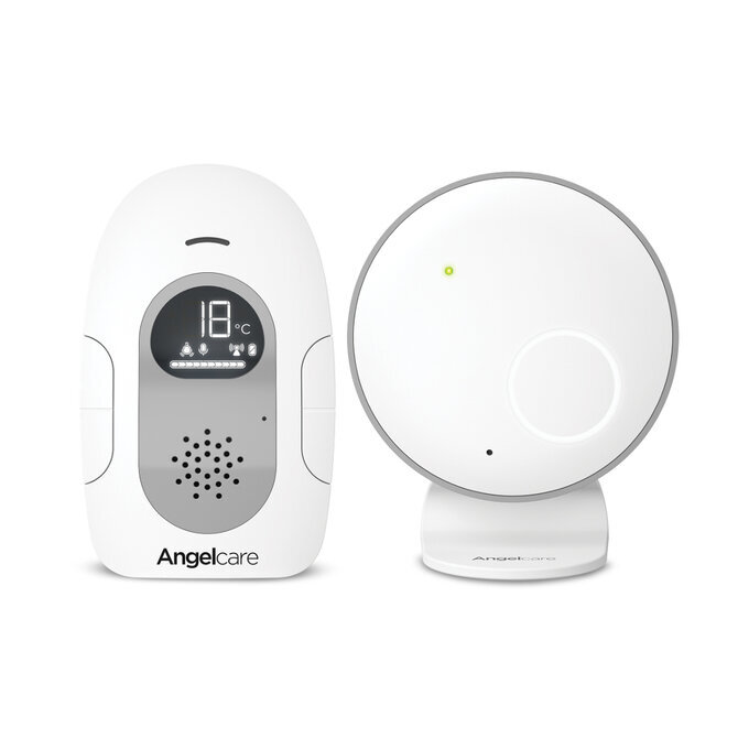Mobili auklė AngelCare AC110 kaina ir informacija | Mobilios auklės | pigu.lt