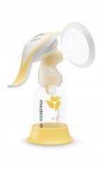 Базовый комплект аксессуаров Medela Harmony Flex цена и информация | Medela Товары для мам | pigu.lt