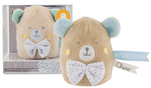 Ночник - плюшевый мишка Chicco цена и информация | Игрушки для малышей | pigu.lt