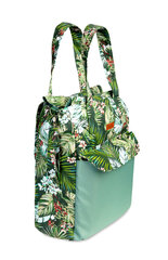 Мамина сумка в джунглях Сенсильо цена и информация | Аксессуары для колясок | pigu.lt