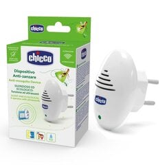 Ultragarsinis prietaisas nuo uodų Chicco kaina ir informacija | Chicco Sodo prekės | pigu.lt