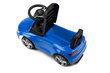 Paspiriama mašinėlė Mercedes AMG, mėlyna kaina ir informacija | Žaislai kūdikiams | pigu.lt