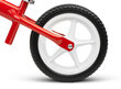 Balansinis dviratukas Toyz Brass, red kaina ir informacija | Balansiniai dviratukai | pigu.lt