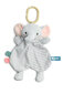 Pakabinamas žaislas Sensillo Mini Zoo цена и информация | Žaislai kūdikiams | pigu.lt