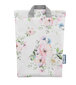 Sauskelnių krepšys Sensillo Gėlės kaina ir informacija | Vežimėlių priedai | pigu.lt