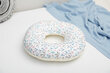 Postnatalinė pagalvė Sensillo Viburnum smėlio spalvos kaina ir informacija | Maitinimo pagalvės | pigu.lt