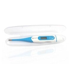 Цифровой термометр Haxe KFT-03 цена и информация | Товары для здоровья ребенка | pigu.lt